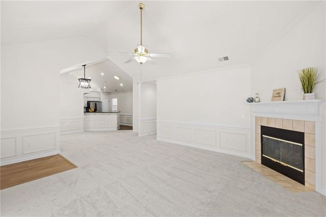 3733 Vineyards Lake NW Circle 24, Kennesaw, GA 30144