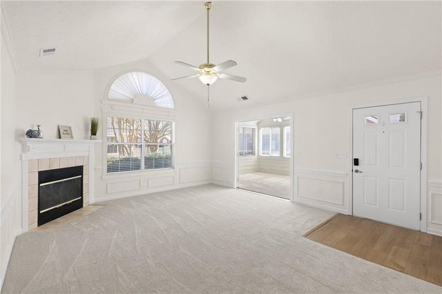 3733 Vineyards Lake NW Circle 24, Kennesaw, GA 30144