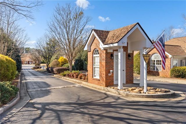 3733 Vineyards Lake NW Circle 24, Kennesaw, GA 30144