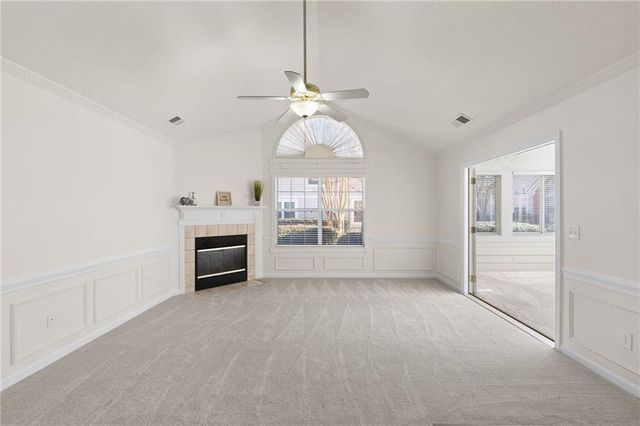 3733 Vineyards Lake NW Circle 24, Kennesaw, GA 30144