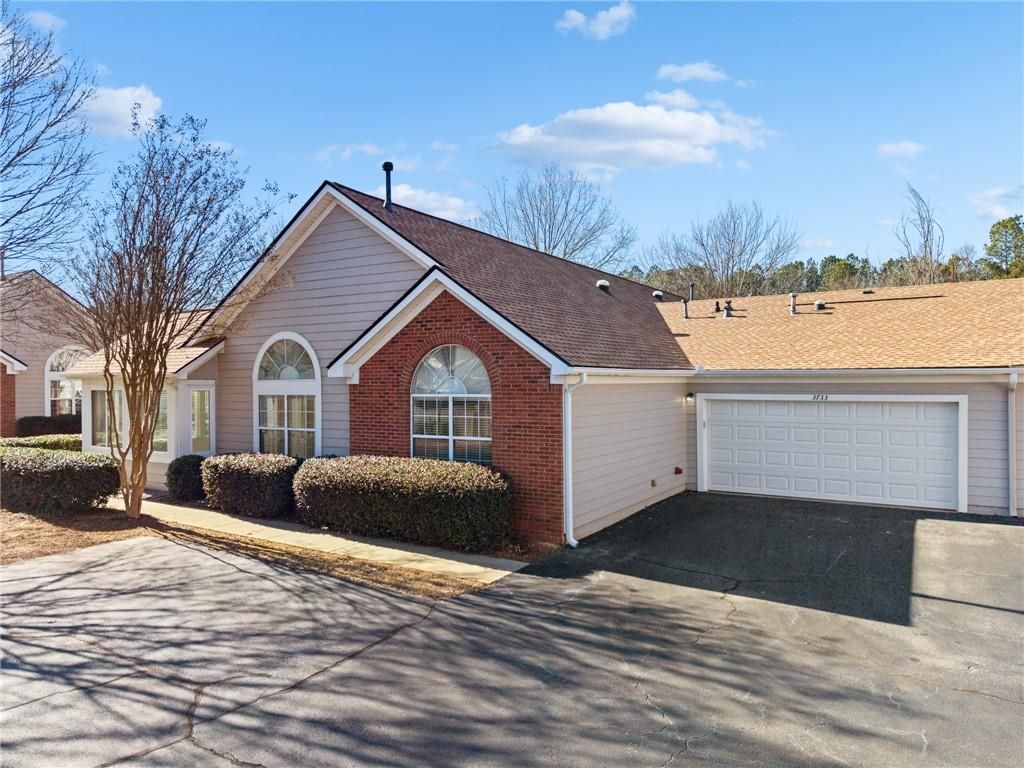 3733 Vineyards Lake NW Circle 24, Kennesaw, GA 30144