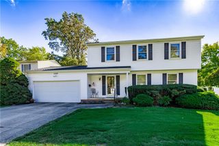 1098 Hillrock Drive, South Euclid, OH 44121