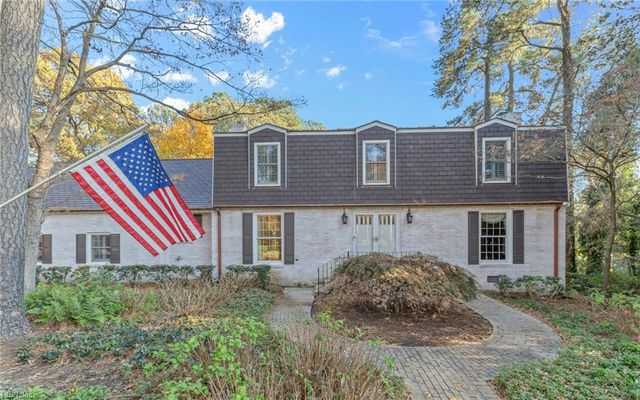 4305 Alfriends TRL, Virginia Beach, VA 23455