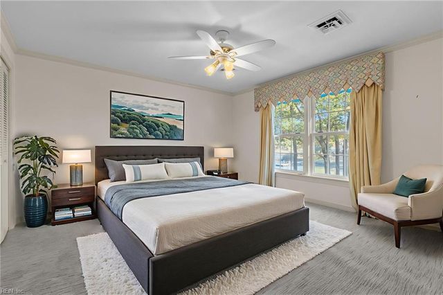 4305 Alfriends TRL, Virginia Beach, VA 23455