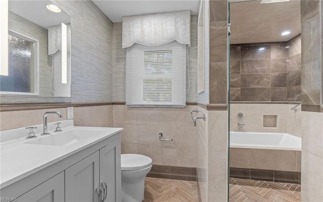 4305 Alfriends TRL, Virginia Beach, VA 23455