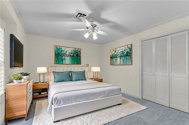 4305 Alfriends TRL, Virginia Beach, VA 23455