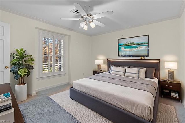 4305 Alfriends TRL, Virginia Beach, VA 23455