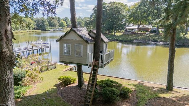 4305 Alfriends TRL, Virginia Beach, VA 23455