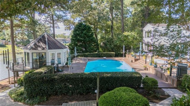 4305 Alfriends TRL, Virginia Beach, VA 23455