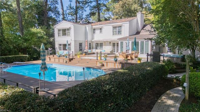 4305 Alfriends TRL, Virginia Beach, VA 23455