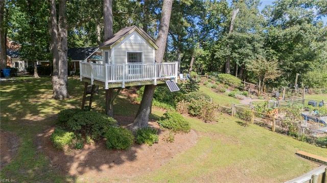 4305 Alfriends TRL, Virginia Beach, VA 23455