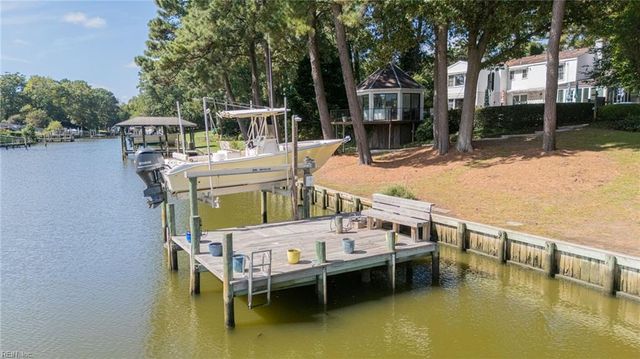 4305 Alfriends TRL, Virginia Beach, VA 23455