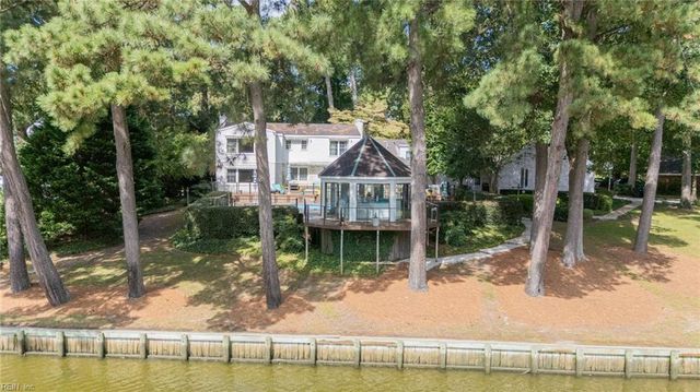4305 Alfriends TRL, Virginia Beach, VA 23455