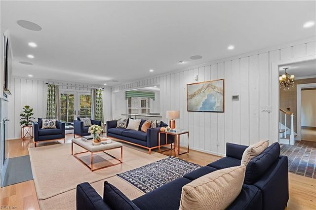 4305 Alfriends TRL, Virginia Beach, VA 23455