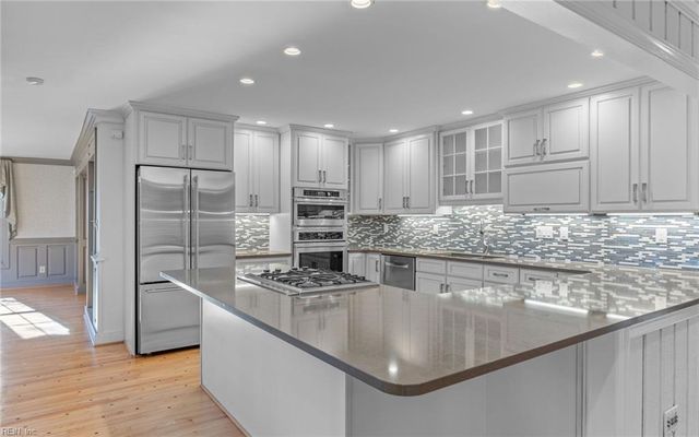 4305 Alfriends TRL, Virginia Beach, VA 23455