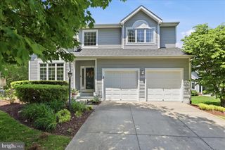 6311 VICTORIOUS SONG LN, Clarksville, MD 21029
