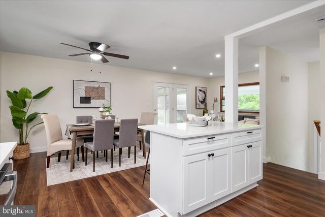 100 CARROLL DR, Annapolis, MD 21403