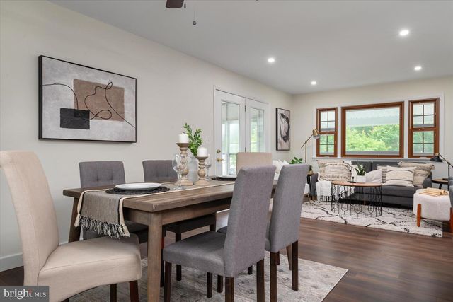 100 CARROLL DR, Annapolis, MD 21403