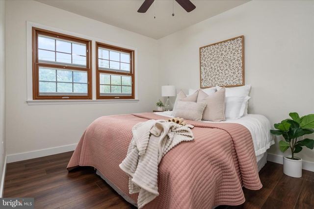 100 CARROLL DR, Annapolis, MD 21403