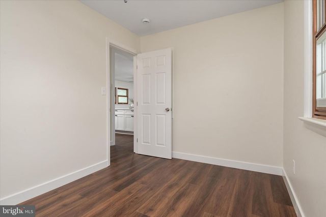 100 CARROLL DR, Annapolis, MD 21403