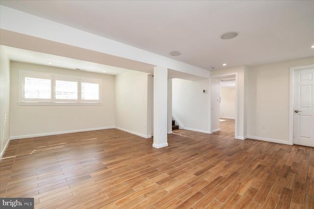 100 CARROLL DR, Annapolis, MD 21403