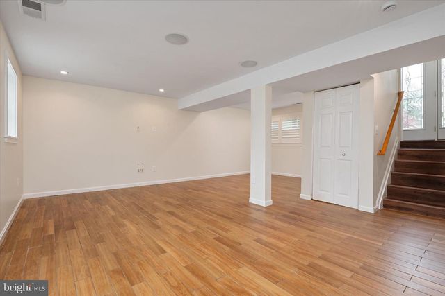 100 CARROLL DR, Annapolis, MD 21403