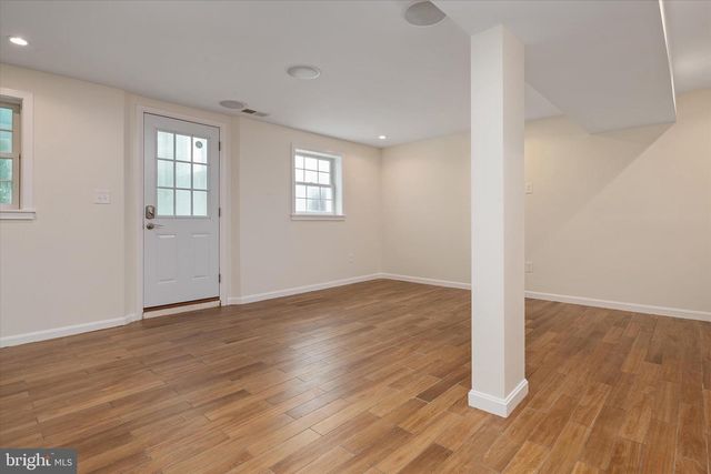 100 CARROLL DR, Annapolis, MD 21403