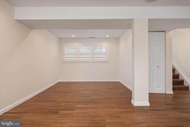100 CARROLL DR, Annapolis, MD 21403