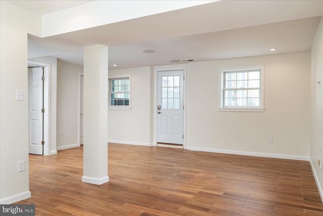 100 CARROLL DR, Annapolis, MD 21403