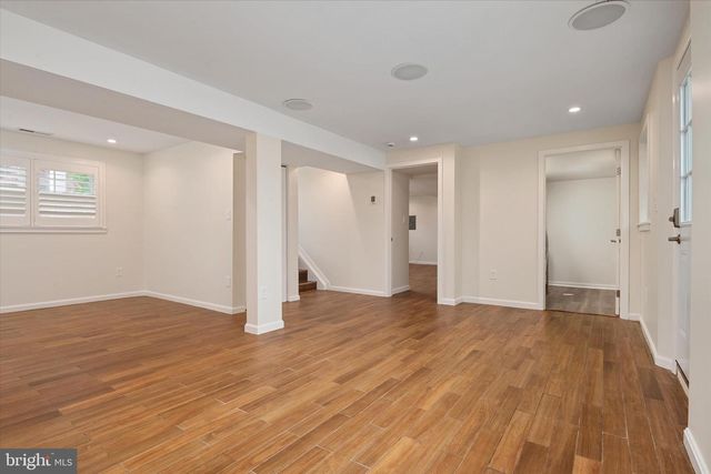 100 CARROLL DR, Annapolis, MD 21403