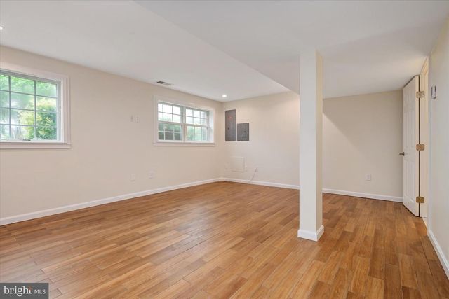 100 CARROLL DR, Annapolis, MD 21403