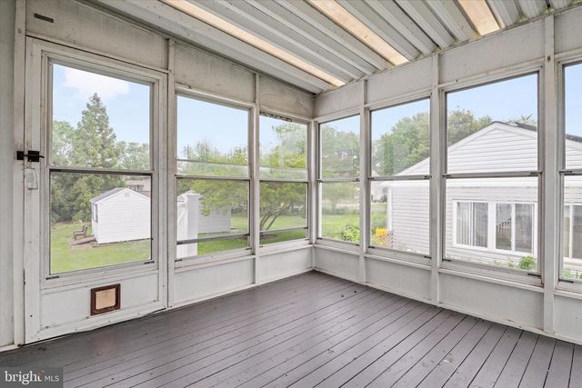 100 CARROLL DR, Annapolis, MD 21403