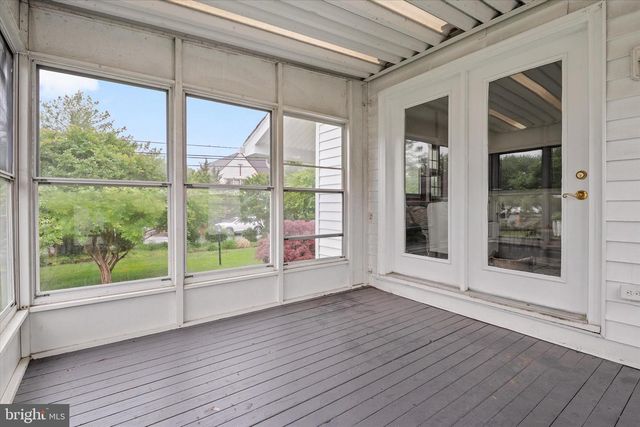 100 CARROLL DR, Annapolis, MD 21403