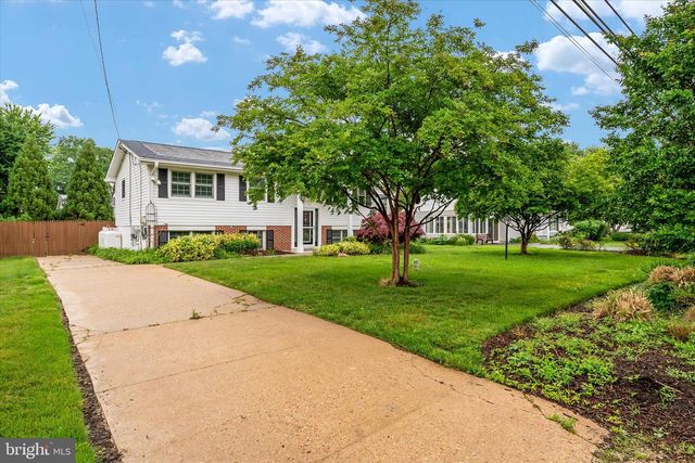100 CARROLL DR, Annapolis, MD 21403