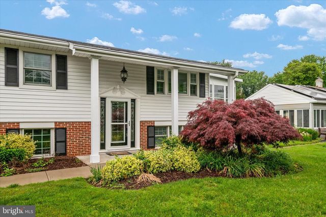 100 CARROLL DR, Annapolis, MD 21403