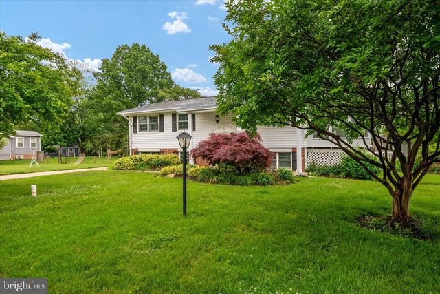 100 CARROLL DR, Annapolis, MD 21403