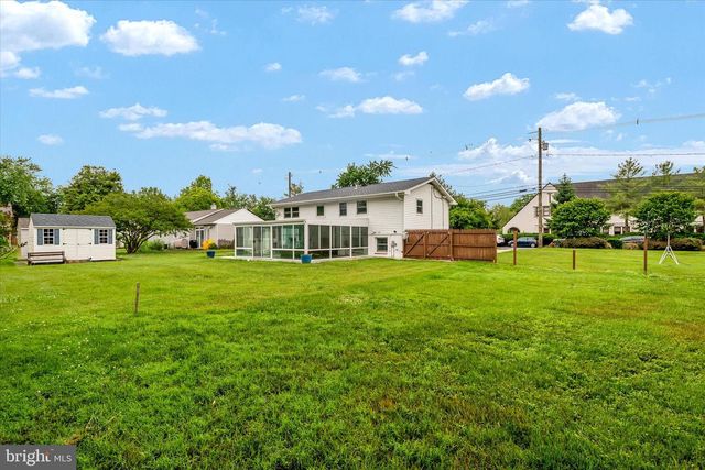 100 CARROLL DR, Annapolis, MD 21403
