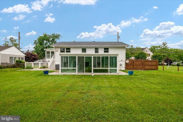 100 CARROLL DR, Annapolis, MD 21403