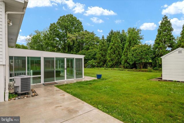 100 CARROLL DR, Annapolis, MD 21403