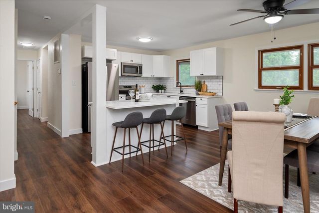 100 CARROLL DR, Annapolis, MD 21403