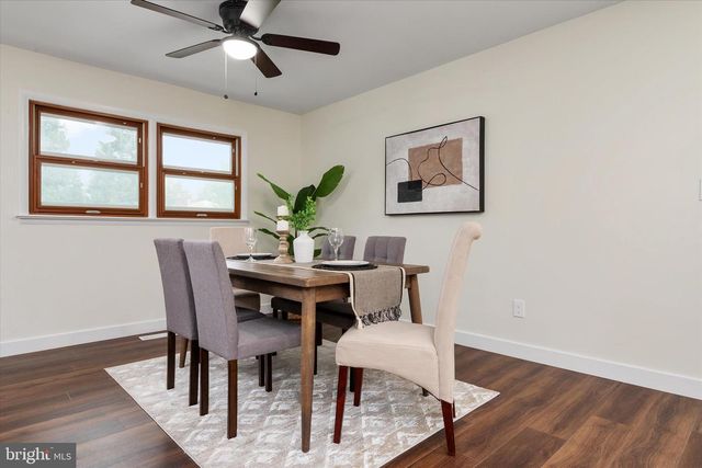 100 CARROLL DR, Annapolis, MD 21403