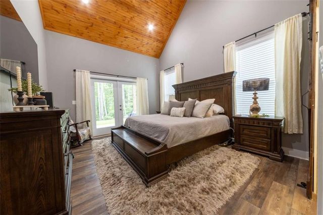 181 S Chattahoochee Drive S, Hogansville, GA 30230