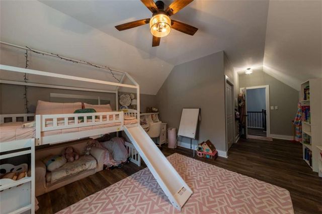 181 S Chattahoochee Drive S, Hogansville, GA 30230