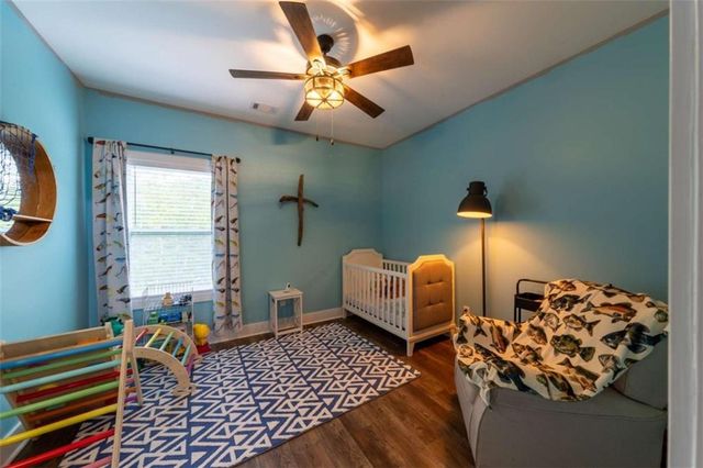 181 S Chattahoochee Drive S, Hogansville, GA 30230