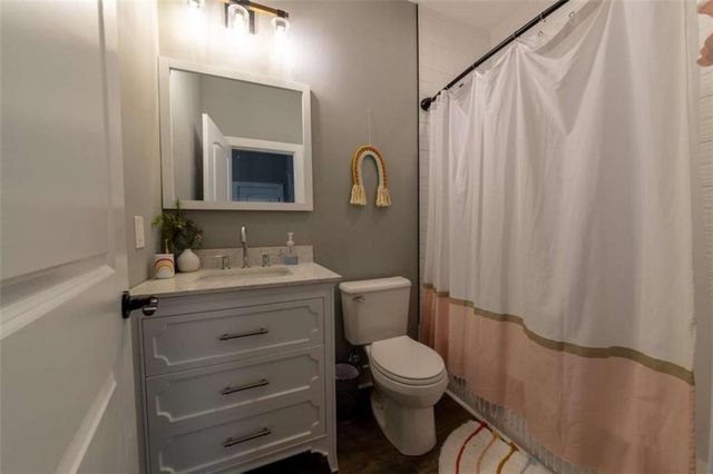 181 S Chattahoochee Drive S, Hogansville, GA 30230