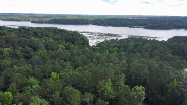 181 S Chattahoochee Drive S, Hogansville, GA 30230