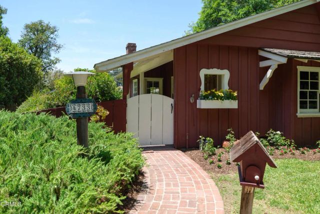 4733 Hillard Avenue, La Canada Flintridge, CA 91011