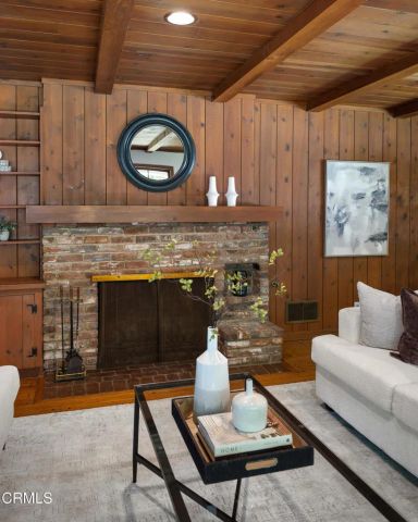 4733 Hillard Avenue, La Canada Flintridge, CA 91011