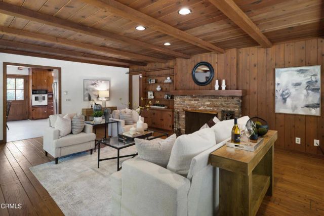 4733 Hillard Avenue, La Canada Flintridge, CA 91011