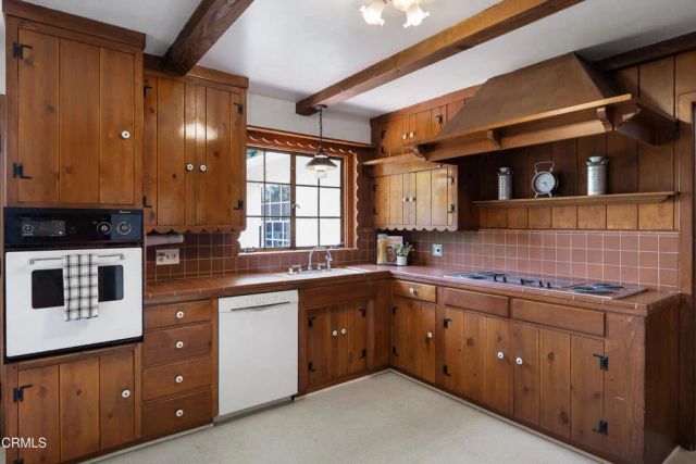 4733 Hillard Avenue, La Canada Flintridge, CA 91011
